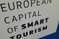 European capital of smart tourism
