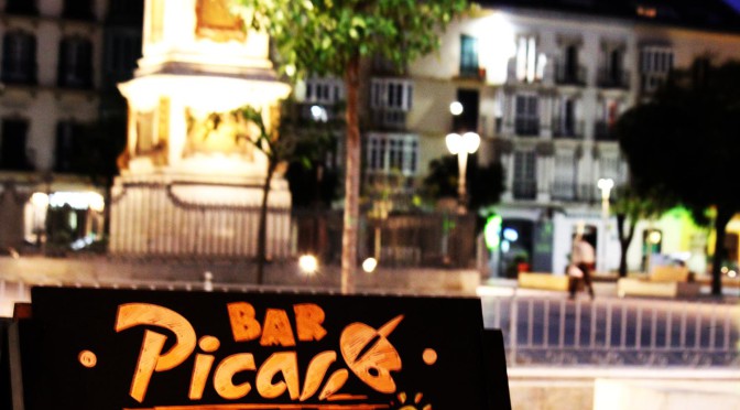 Bar Picasso