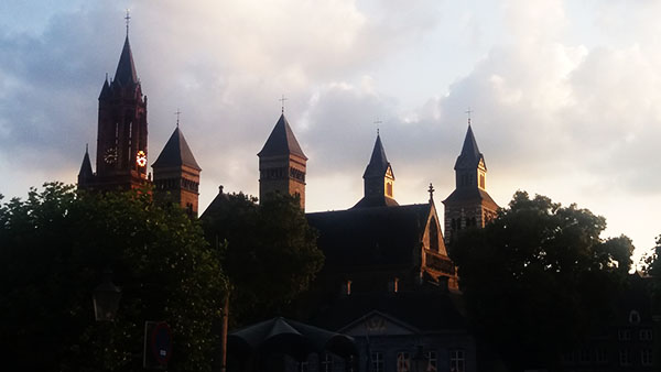 5 ways to make your visit in Maastricht a cultural adventure