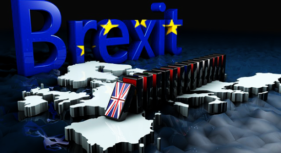 Brexit, a game of dominoes?