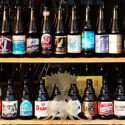 Craft beers in Maastricht. Take your pick!