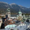 Check out Innsbruck on a day trip from Munich