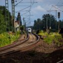 More efforts make it easier to go by train on a late summer holiday