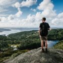 The quick and easy way to explore the nature around you