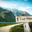 Get a vacation in 2021! 3 methods that are looking promising