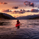 Want to try kayaking? Check out these beginner tips!