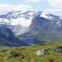 Jotunheimen in Norway
