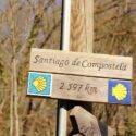 Visual inspiration if you are curious about hiking Camino de Santiago