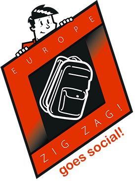 Link to EuropeZigZag page on Facebook