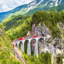 New mobile Interrail pass is a success with 93% choosing it