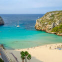 Cala en Porter, Menorca