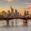 Find yourself in Frankfurt? We check out fun activities