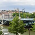 Explore Lyon and go to Beaujolais on a day trip