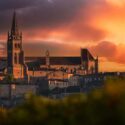 Saint-Emilion in France