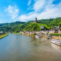 It's Puzzle Time - Test your knowledge of European rivers