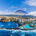 Tenerife - The Canary Islands