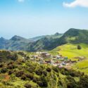 Village on Tenerife