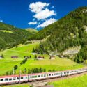 Five tips for your Interrail trip this summer