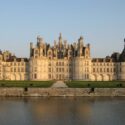 Find the French château and get inspired for your next road trip in France