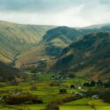 Four reasons to visit the Lake District in the Cumbria county, England