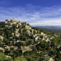 Gordes in Provence, France