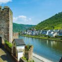 Cochem in Germany