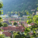 Check this out on your trip by train or car through Hesse and Baden-Württemberg in Germany