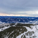 Find ski resorts in Norway