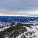 Hafjell in Norway