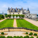 Check out these three French Renaissance castles and find some facts