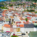 A day in Innsbruck with good food