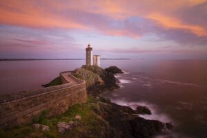 Le Phare du Petit Minou